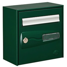 Boite aux lettres Val de Marne